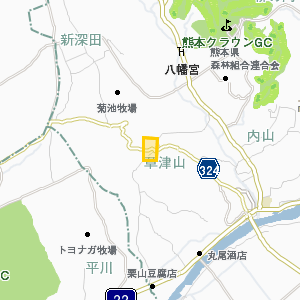 一般都道府県道324_小枝深水線