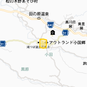一般都道府県道317_満願寺黒川線