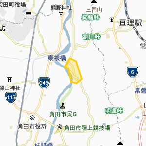 国道244号
