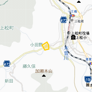 一般都道府県道473_上松御岳線