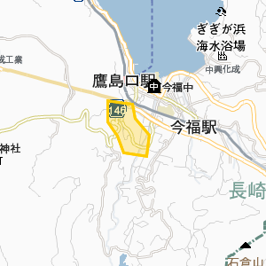 一般都道府県道146_上志佐今福停車場線
