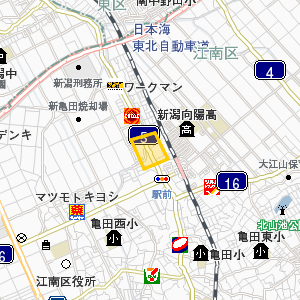 主要地方道5_新潟新津線