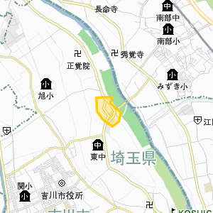 主要地方道21_三郷松伏線