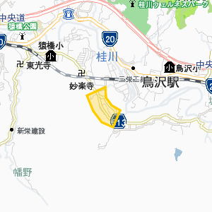 一般都道府県道513_梁川猿橋線