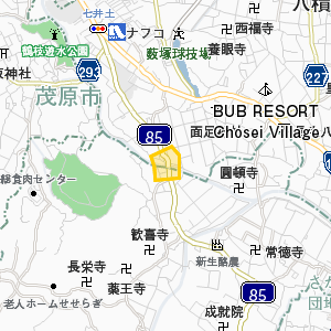 一般都道府県道157_大貫青堀線