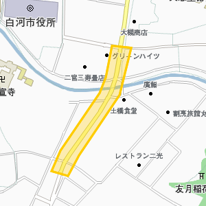 主要地方道18_白河停車場線
