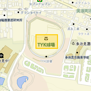 TYK球場