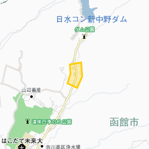 国道244号