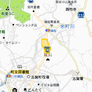 国道249号