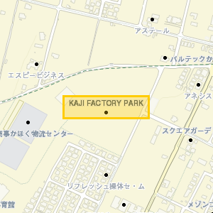 KAJI FACTORY PARK