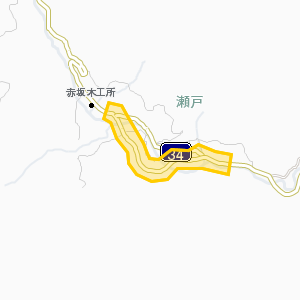 主要地方道34_七色峡線