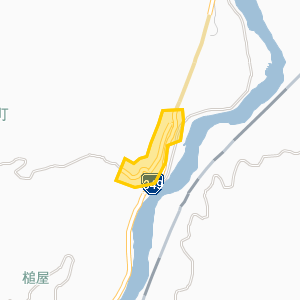 国道349号