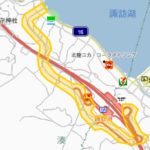 長野自動車道