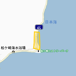 主要地方道45_佐渡一周線