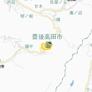 一般都道府県道655_新城山香線