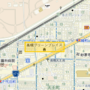 高槻グリーンプレイス