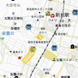 一般都道府県道294_五番領安井川線