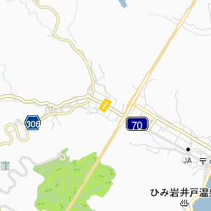 主要地方道70_万尾脇方線