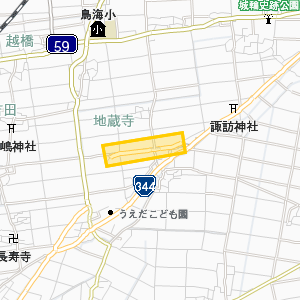 国道344号