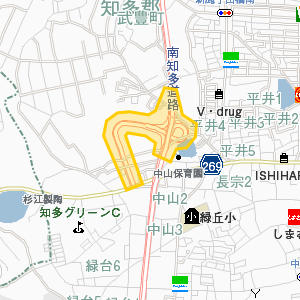 武豊北IC