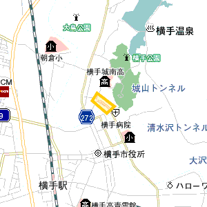 一般都道府県道272_御所野安田線