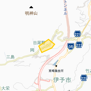 一般都道府県道221_広田双海線