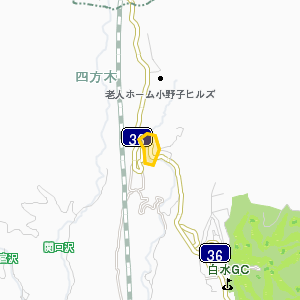 主要地方道36_渋川下新田線