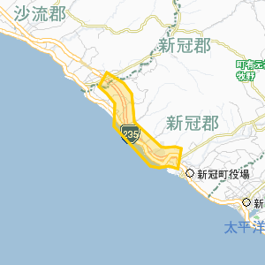 日高自動車道