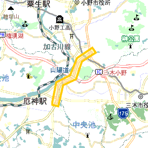 県道18号線