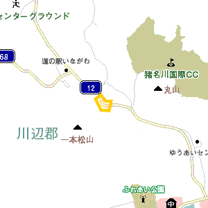 主要地方道12_川西篠山線