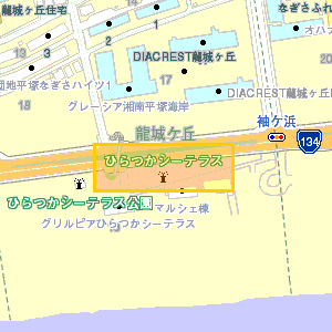 ひらつかシーテラス