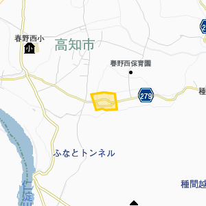 一般都道府県道279_甲殿弘岡上線