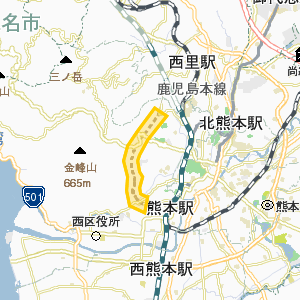県道342号線