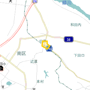 一般都道府県道240_今吉野甲佐線