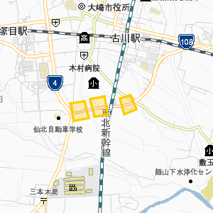 国道108号