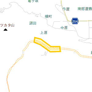 国道113号