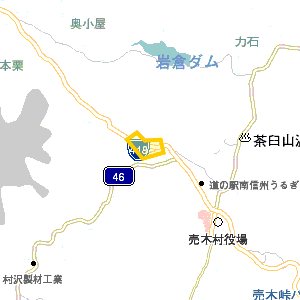 国道418号
