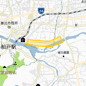 一般都道府県道803_紀の川自転車道線