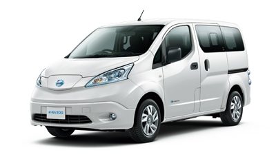 e-NV200