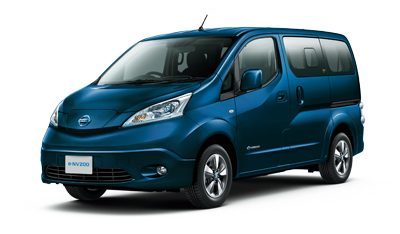 e-NV200
