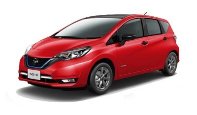 NOTE e-Power meadalist