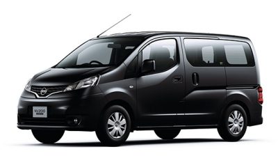 NV200 VANNET VAN