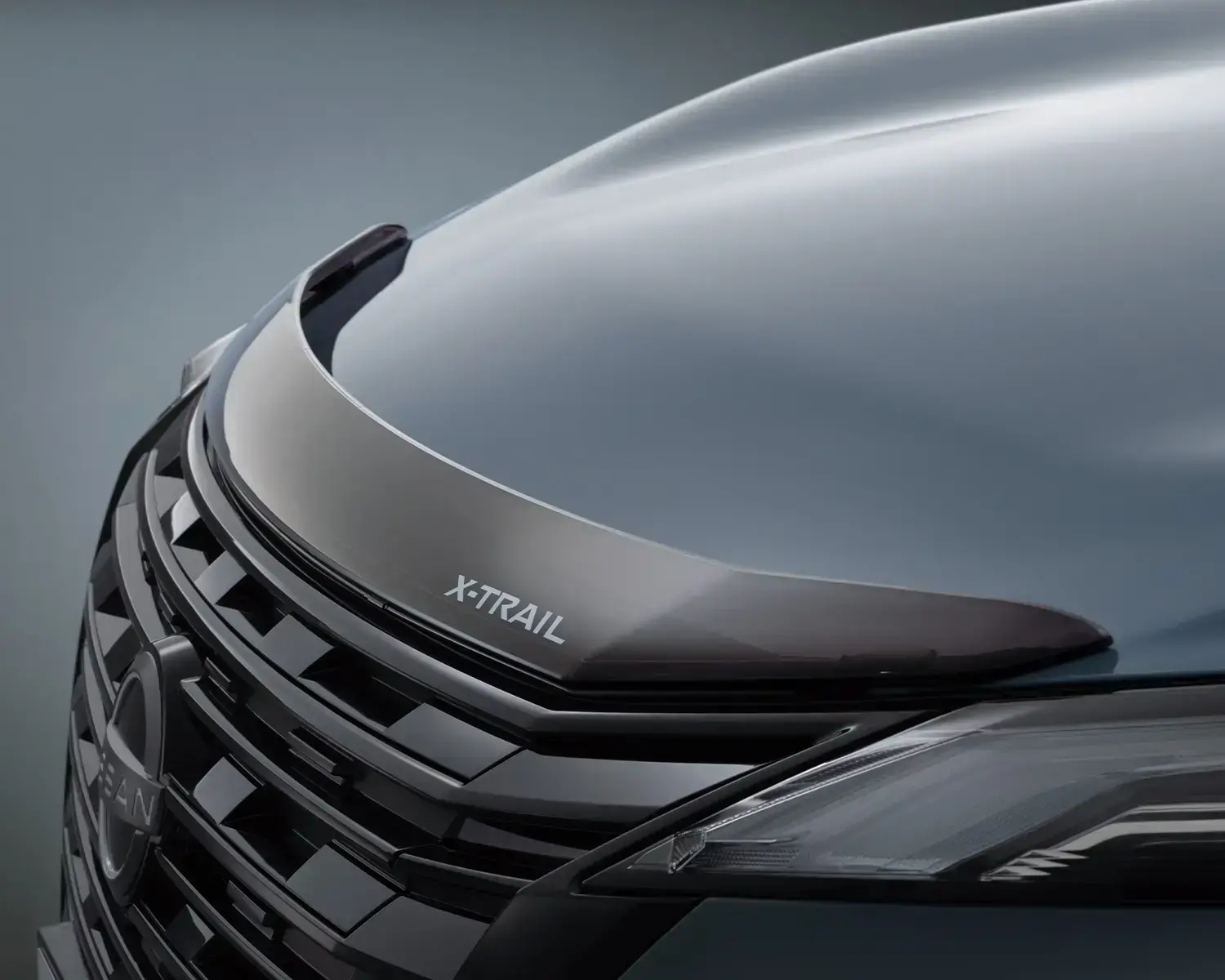 日産：エクストレイル [ X-TRAIL ] SUV｜アクセサリー