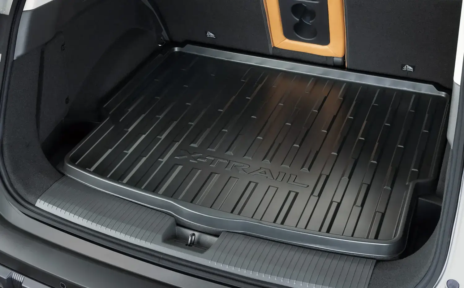 日産：エクストレイル [ X-TRAIL ] SUV｜アクセサリー