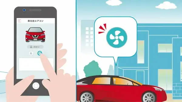 もっと快適、便利に!