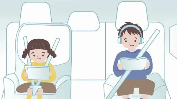 もっとワクワク