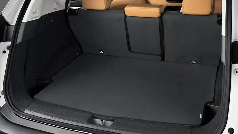 ラゲッジフルカバー〈2列車用〉