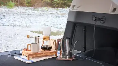 電気ケトル