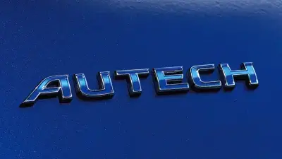 AUTECHブルーに込めた想い