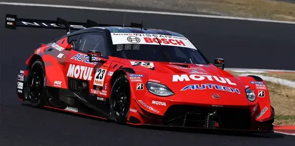 NISMO BRAND